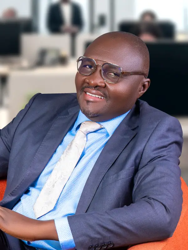 Désiré FOTSO